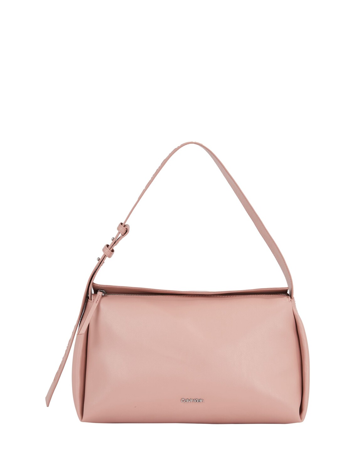 

Сумка через плечо Gracie Calvin Klein, эш роуз
