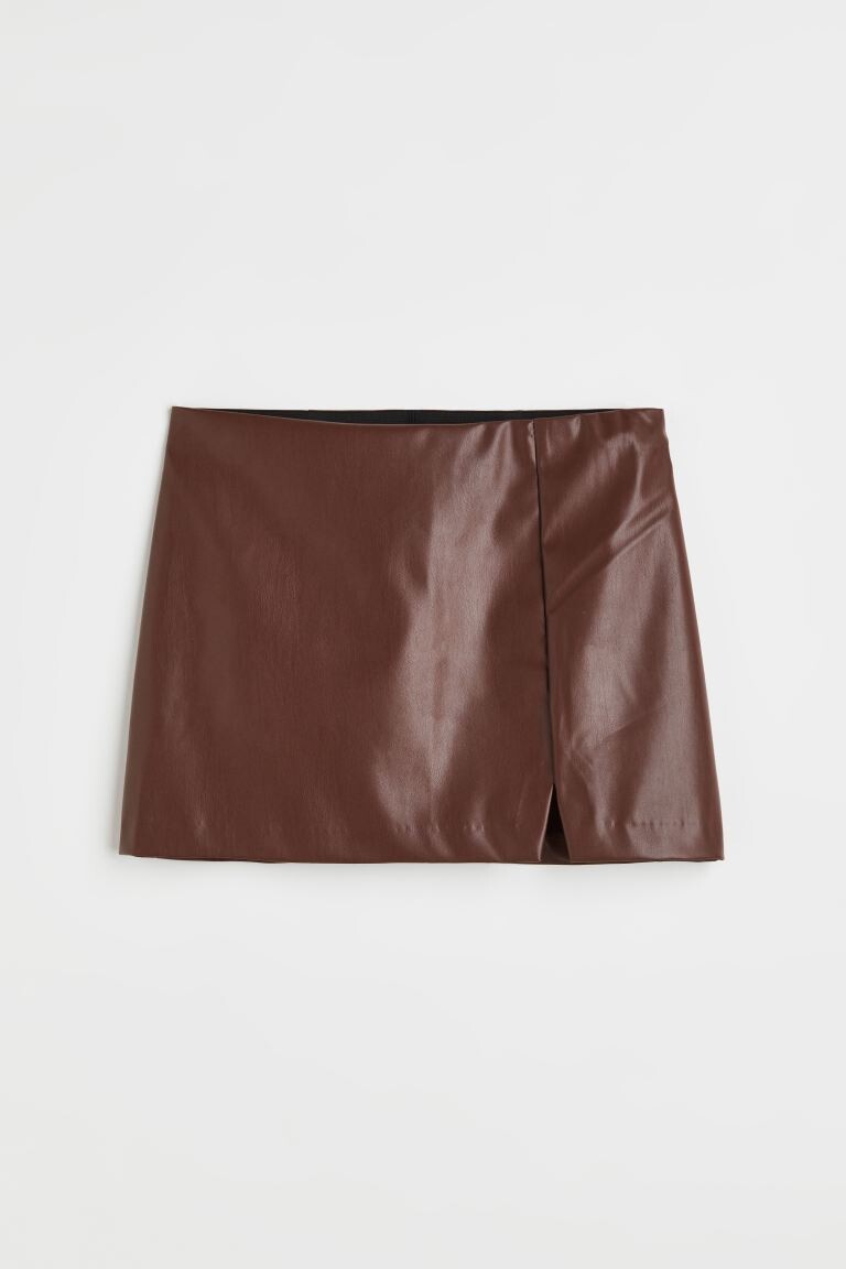 

Мини-юбка H&M