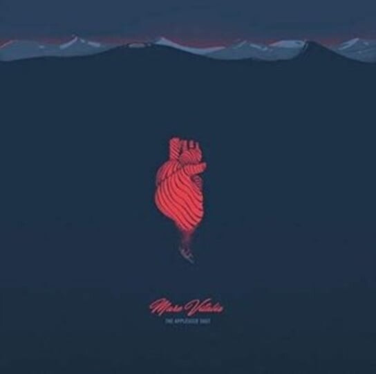 

Виниловая пластинка The Appleseed Cast - Mare Vitalis