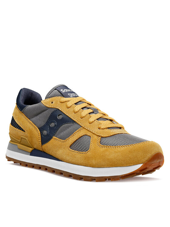

Кроссовки Saucony, бежевый