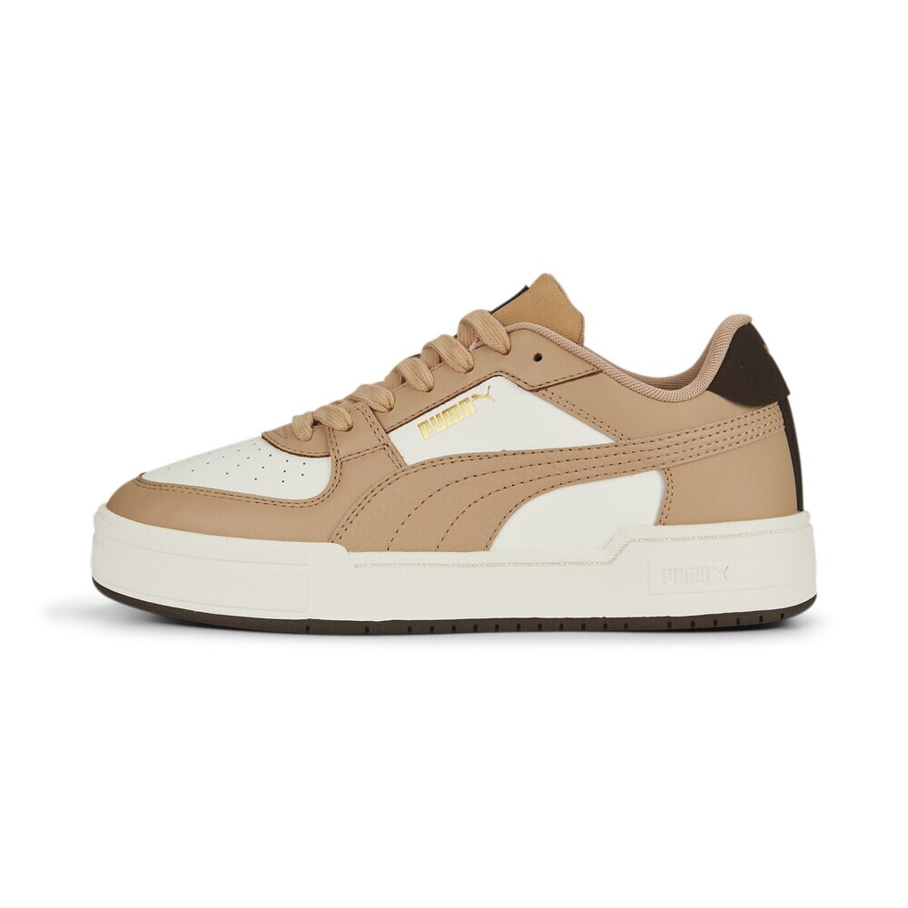 

Кроссовки Puma CA Pro, бежевый/белый