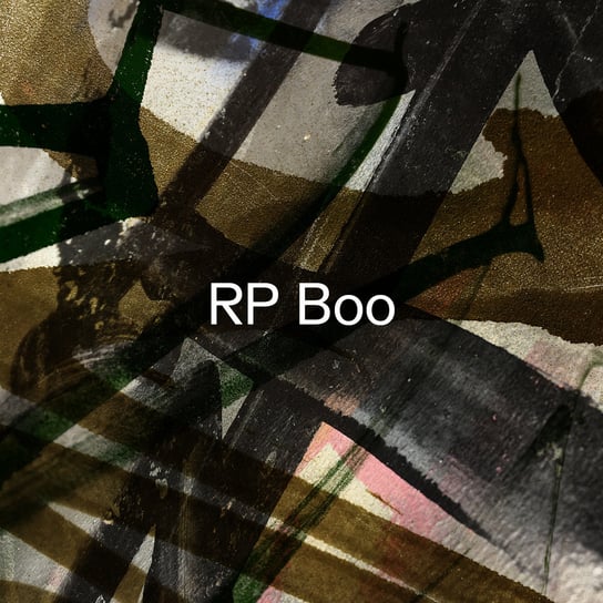 Виниловая пластинка RP Boo - Established!