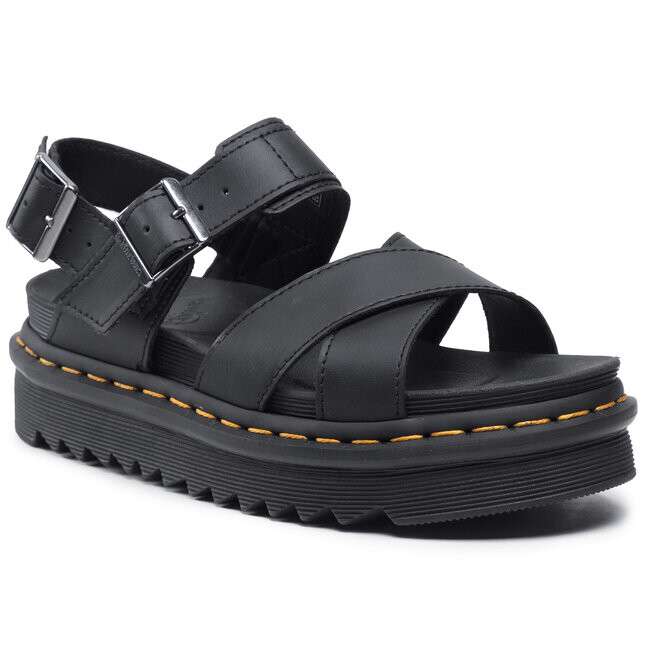 

Сандалии Dr. Martens VossII, черный