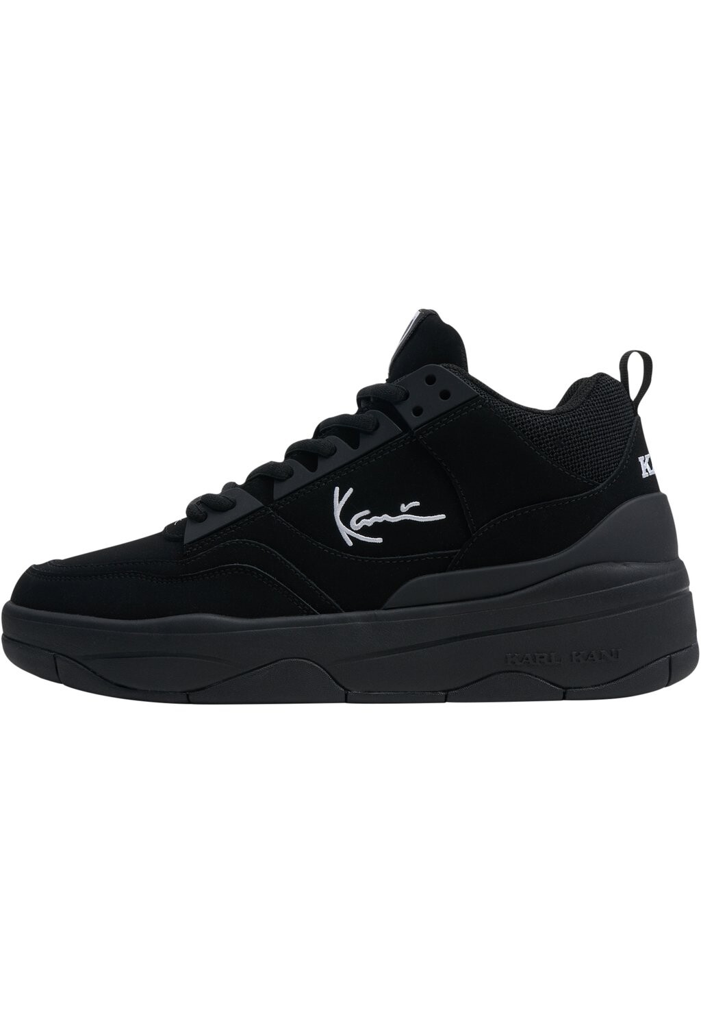 

Кроссовки Karl Kani KKFWM000291 KK LXRY PLUS, цвет black white
