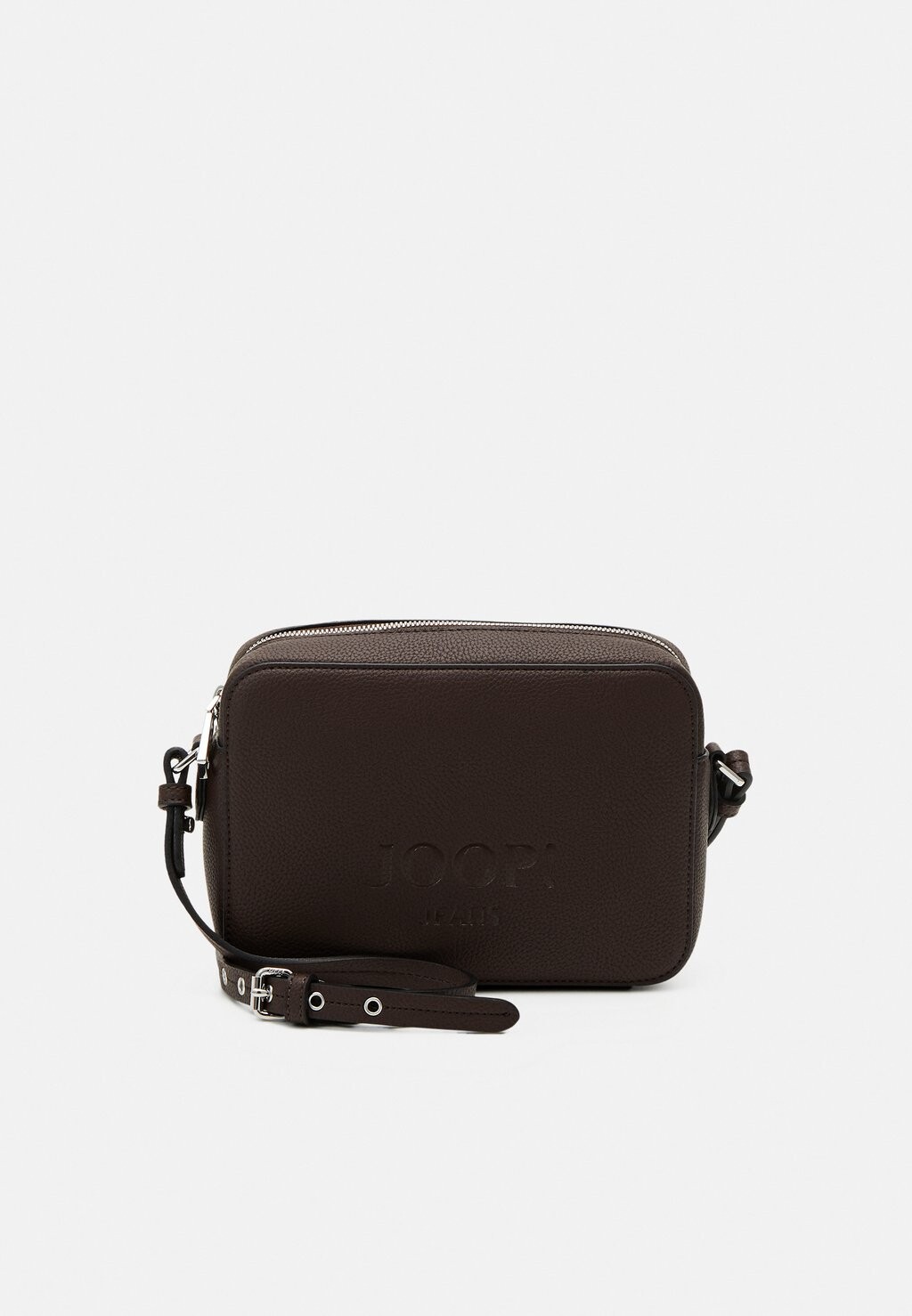 

Сумка на плечо LETTERA CLOE SHOULDERBAG JOOP!, цвет darkbrown