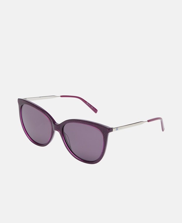 Солнцезащитные очки , фиолетовый M Missoni