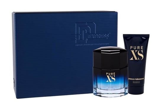 

Набор косметики, 2 шт. Paco Rabanne, Pure XS