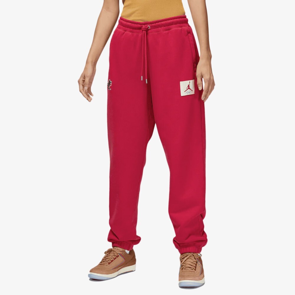 

Спортивные брюки Jordan x Two 18 Sweatpants Jordan, мультиколор
