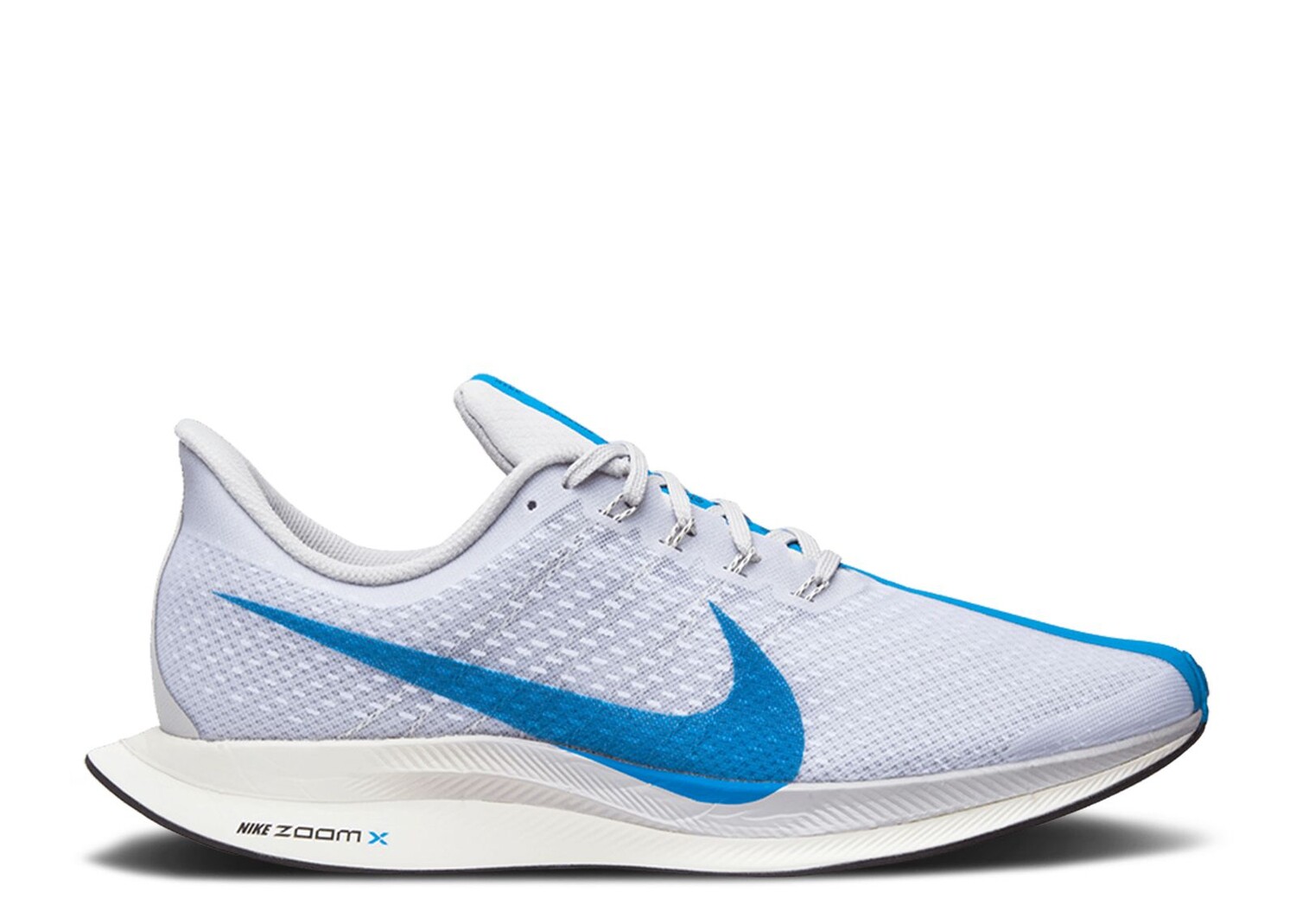 

Кроссовки Nike Zoom Pegasus Turbo 'Blue Hero', синий