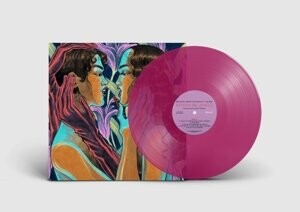 

Виниловая пластинка Mykki Blanco - Broken Hearts & Beauty Sleep