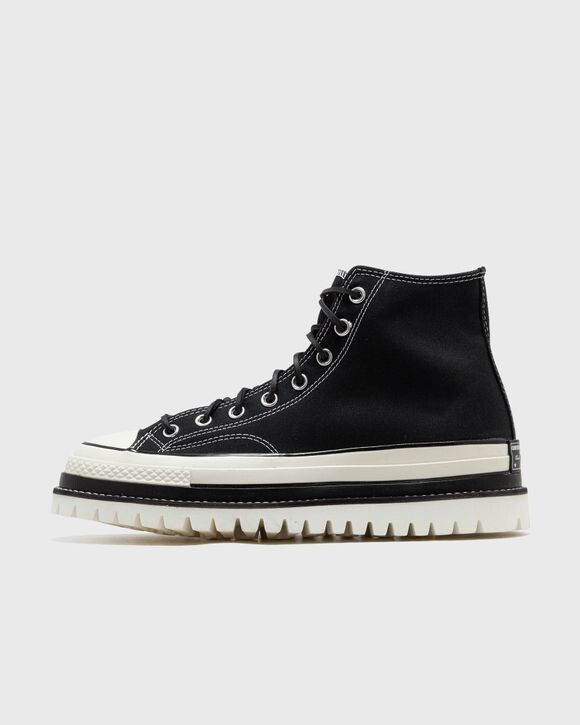 

Кроссовки Converse Chuck 70 Hi Canvas Ltd Evo Trek, черный