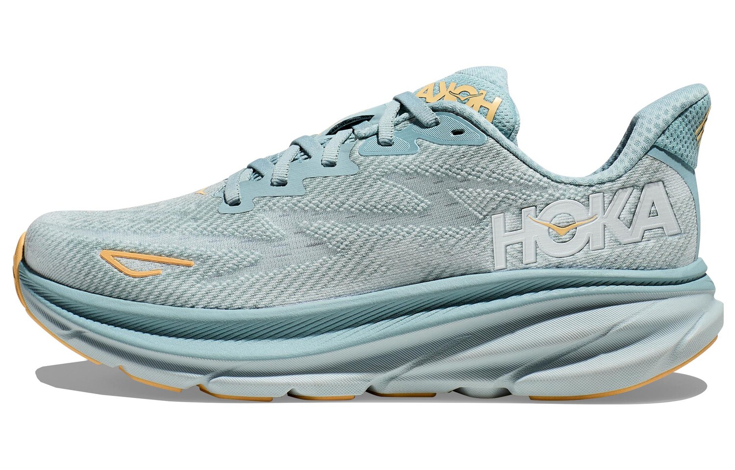 

Мужские кроссовки Hoka One One Clifton 9