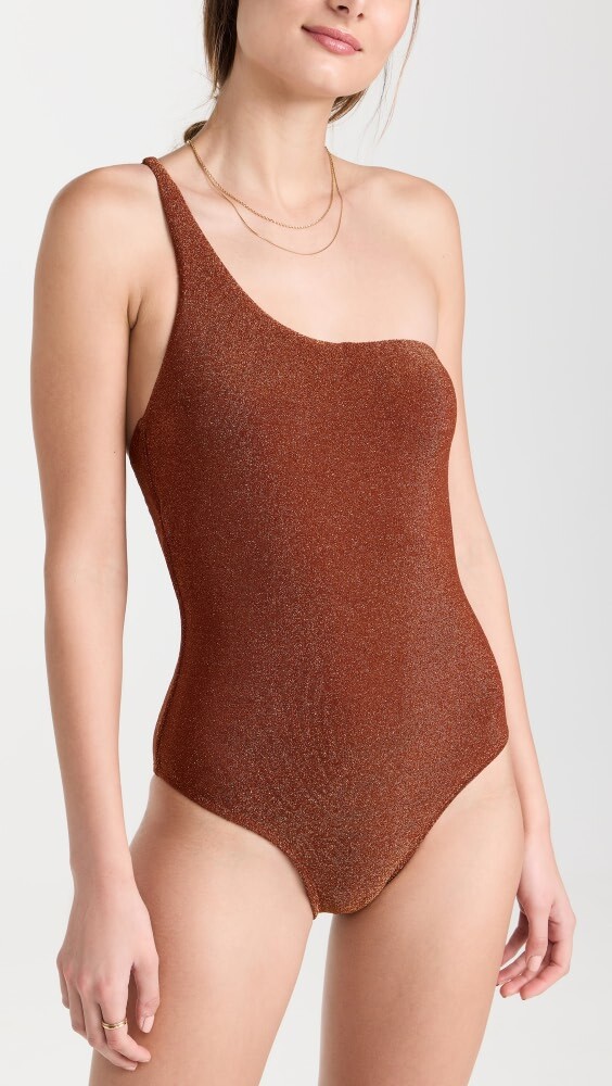 

Купальник MINKPINK Kaia One Piece