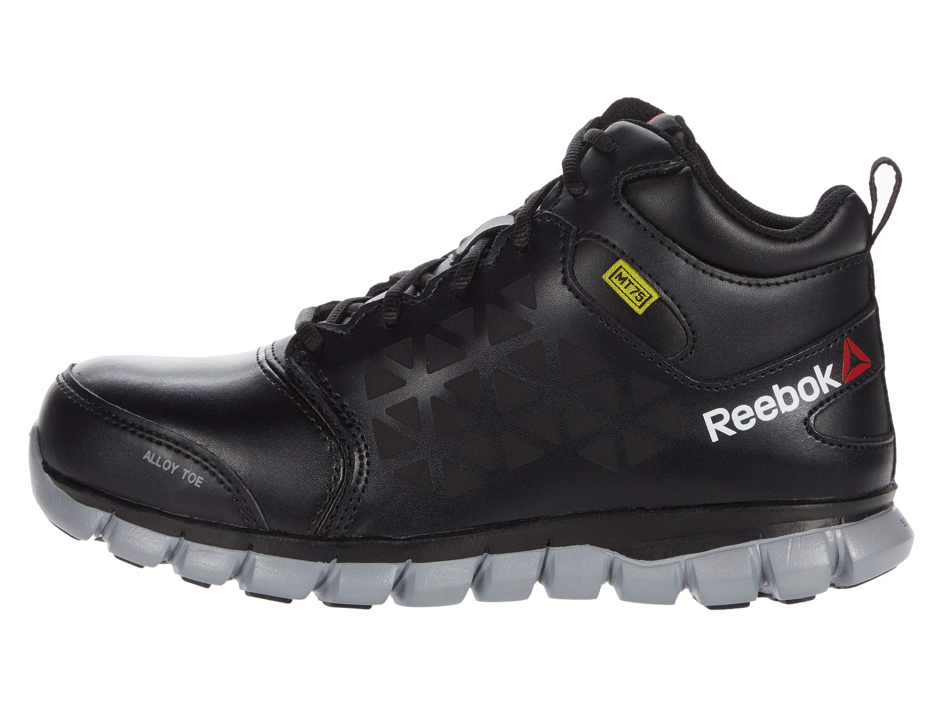 

Кроссовки Reebok Work Sublite Cushion Work RB143, черный