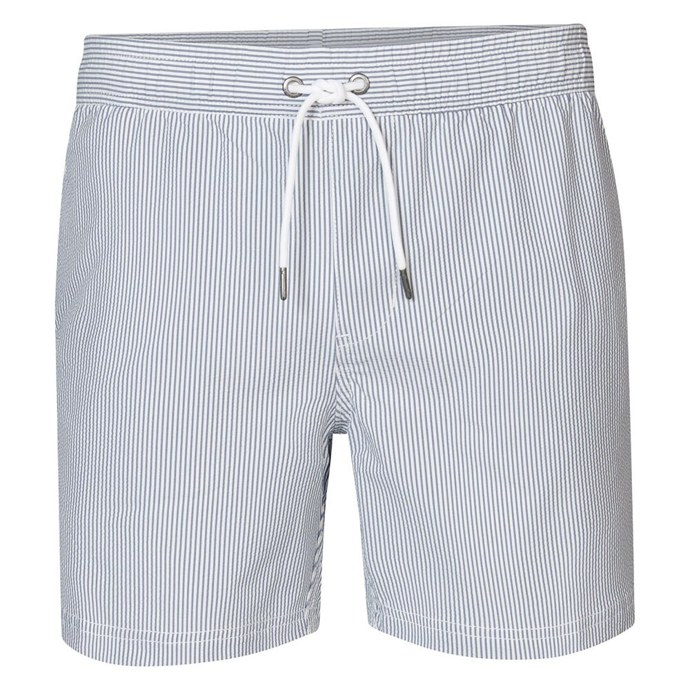 

Шорты для плавания Petrol Industries SWS965 Swimming Shorts, синий