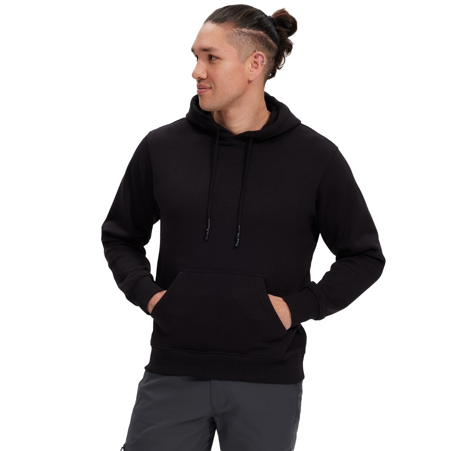 

Худи evo Sound Pullover, цвет Midnight