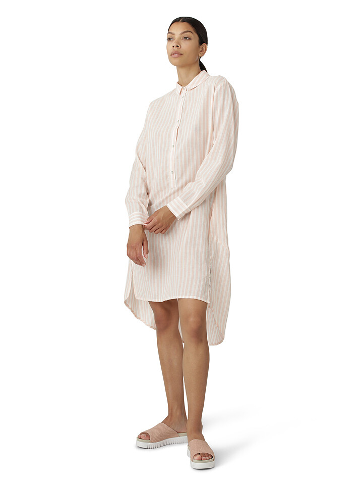

Платье Ilse Jacobsen Hemd Nina, цвет Rosa/Creme