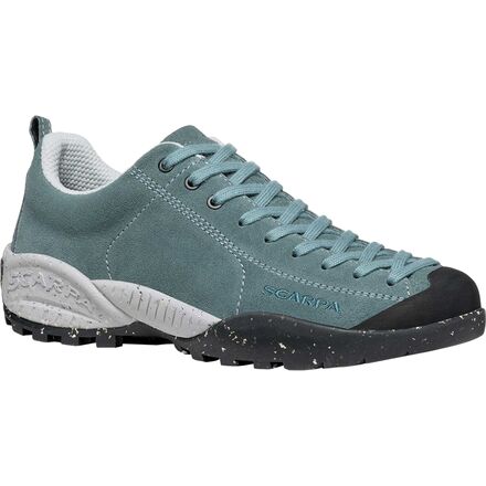 

Замшевые туфли Mojito Planet мужские Scarpa, цвет Conifer