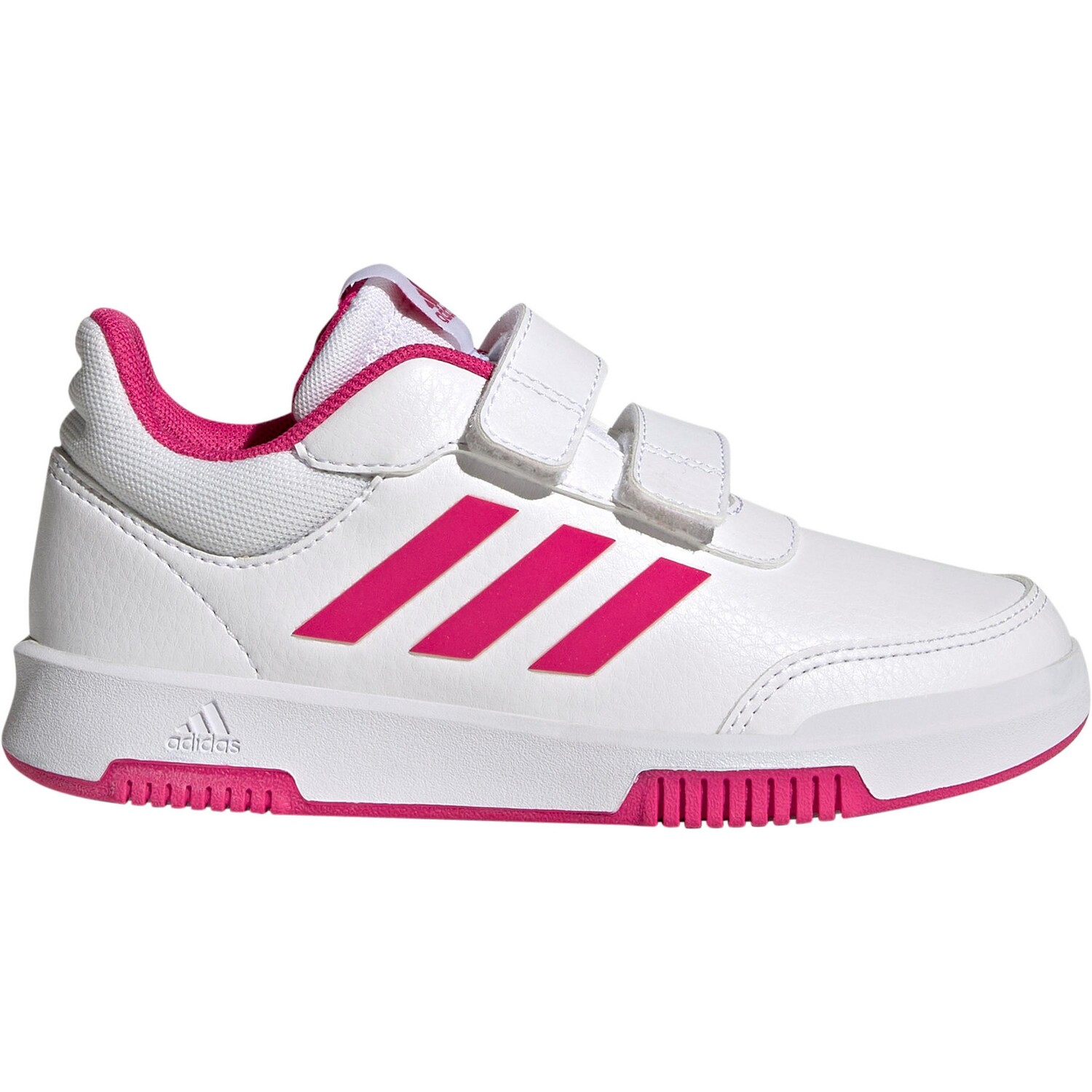 

Спортивные кроссовки Adidas Sportswear Fitnessschuhe Tensaur Sport 2.0 C, цвет ftwr white team real magenta core black