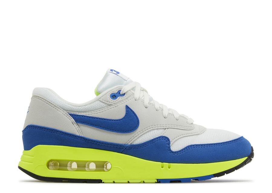 

Кроссовки Nike Air Max 1 '86 Og 'Big Bubble - Air Max Day', синий