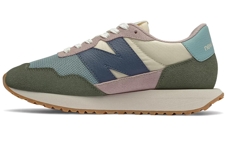 

New Balance 237 Норвегии Spruce Storm Blue (женские)
