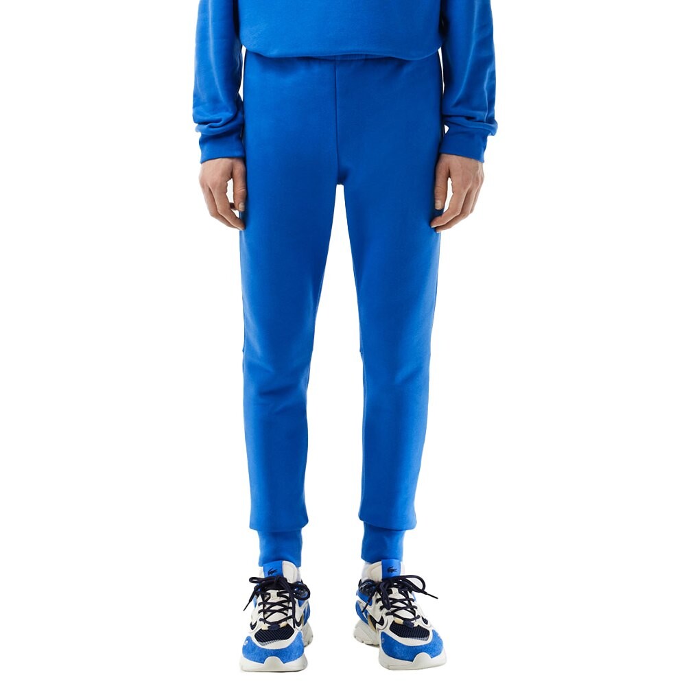 

Спортивные брюки Lacoste XH9624-00, синий