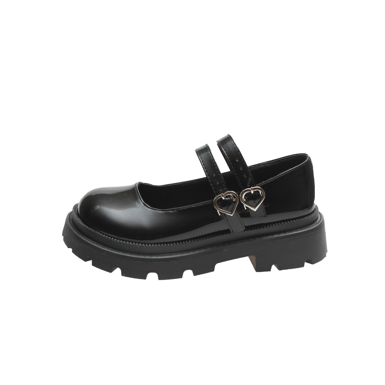 

Туфли Мэри Джейн женские Lxvb, цвет Patent black