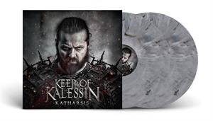 

Виниловая пластинка Keep of Kalessin - Katharsis