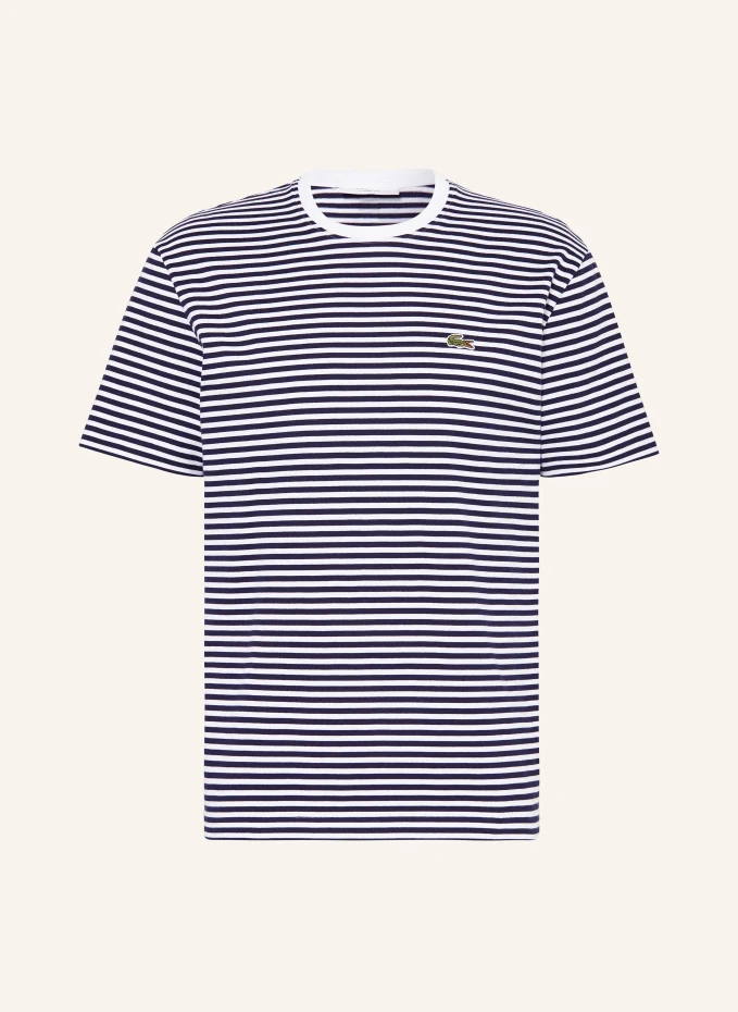

Футболка Lacoste, белый