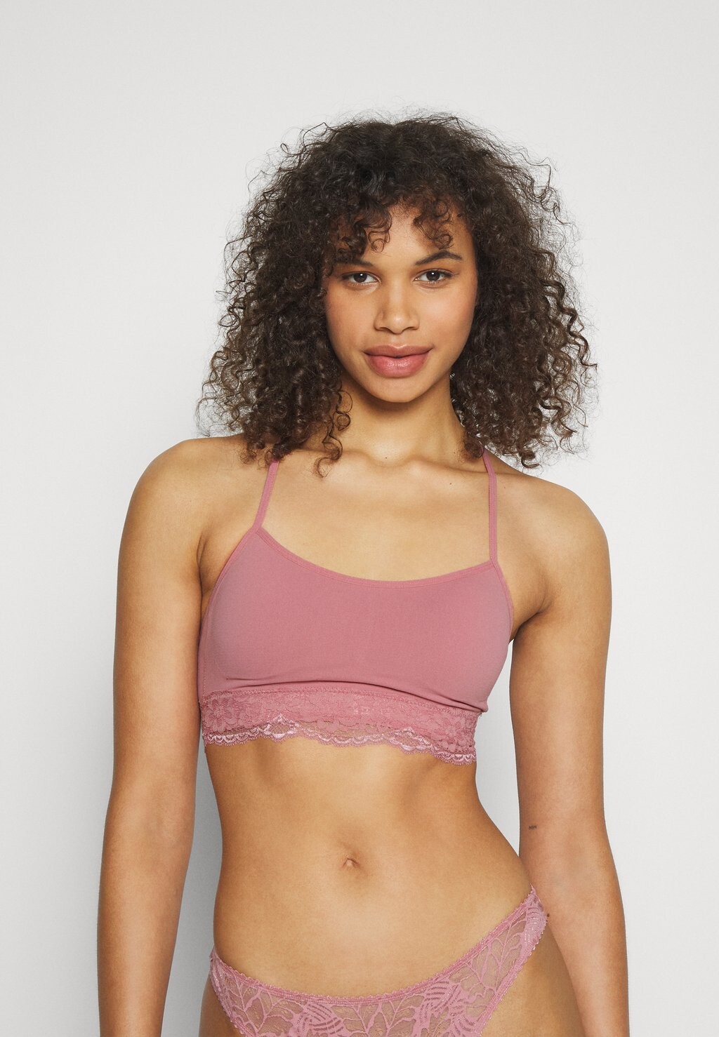 

Бюстье Hunkemöller
