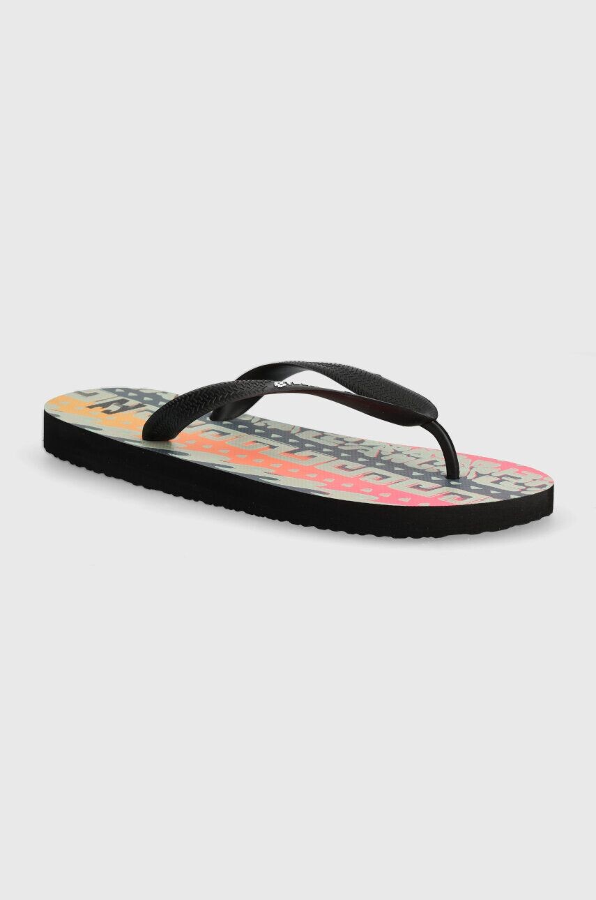 

Шлепанцы Billabong, мультиколор