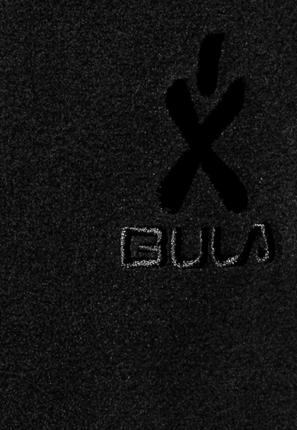 

Снуд BANDANA LOGO TUBE Bula, черный