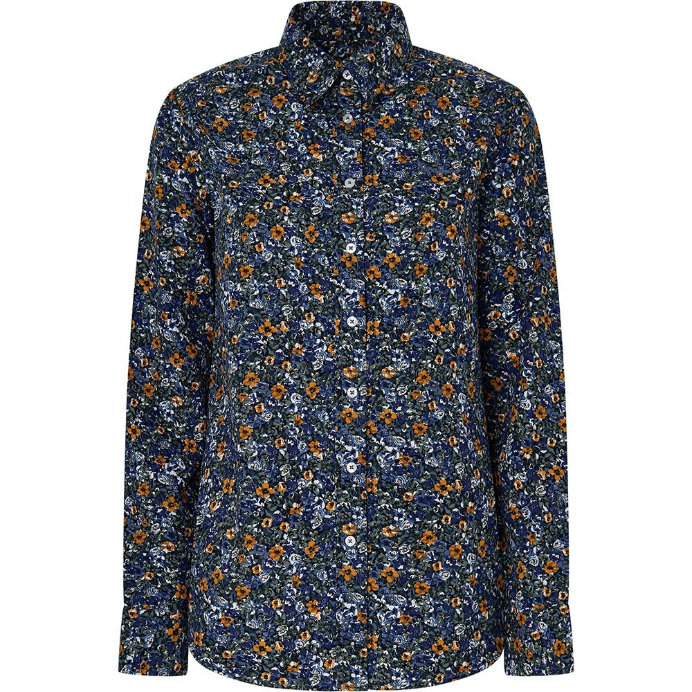 

Рубашка Pepe Jeans Idalia, разноцветный