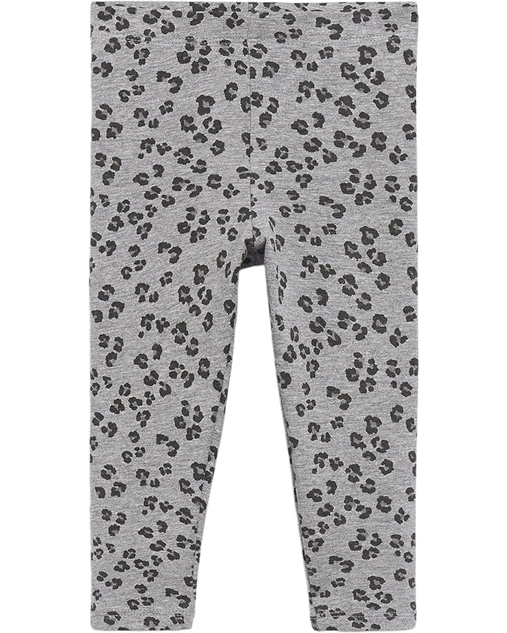 

Брюки Mango Eliob Leggings, цвет Medium Gray