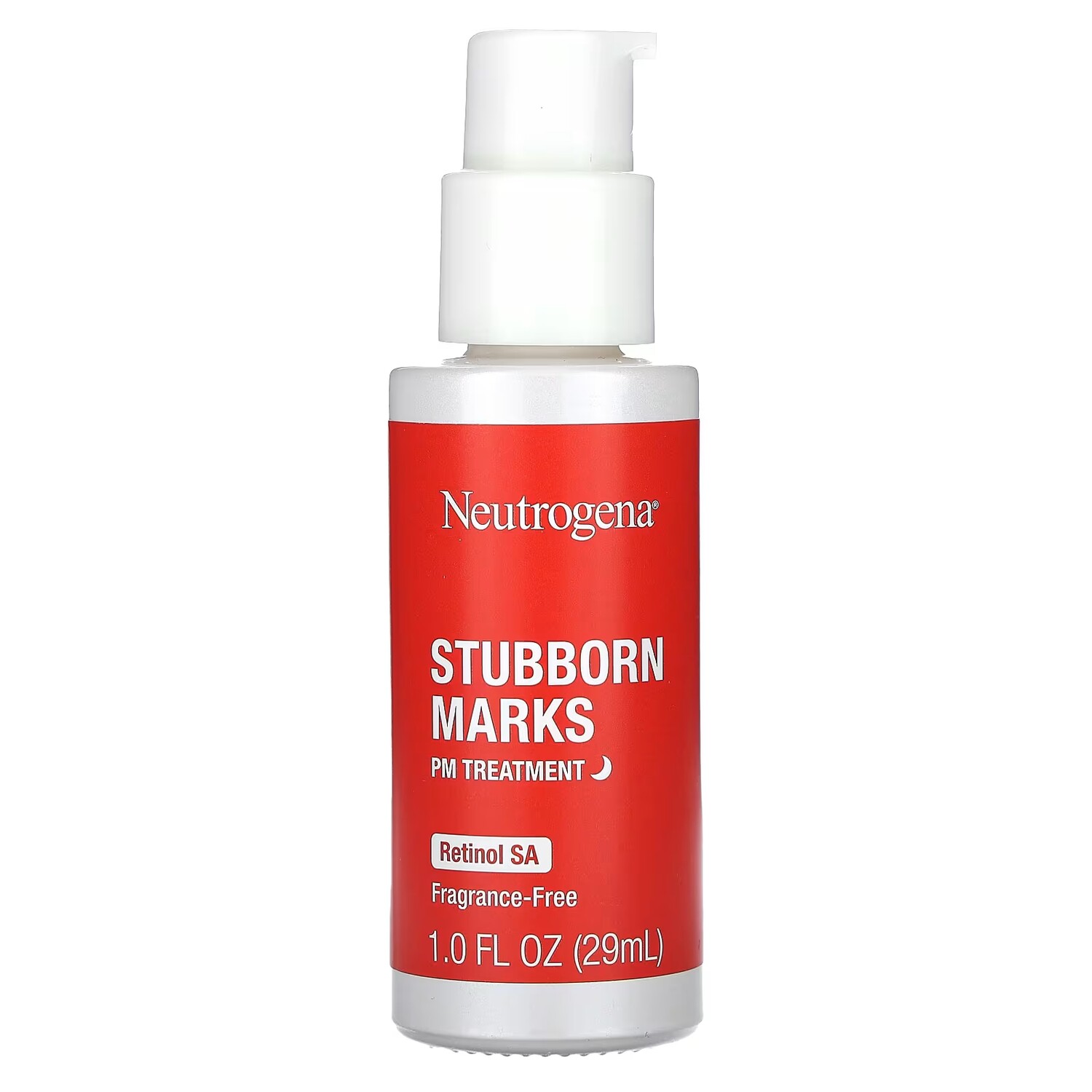 

Сыворотка Neutrogena Stubborn Marks PM Treatment, 29 мл