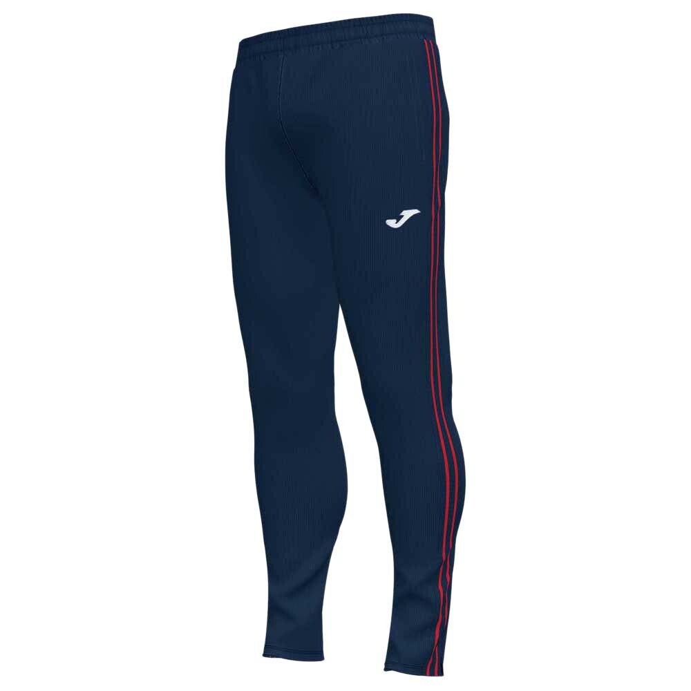 

Брюки Joma Classic Long, синий