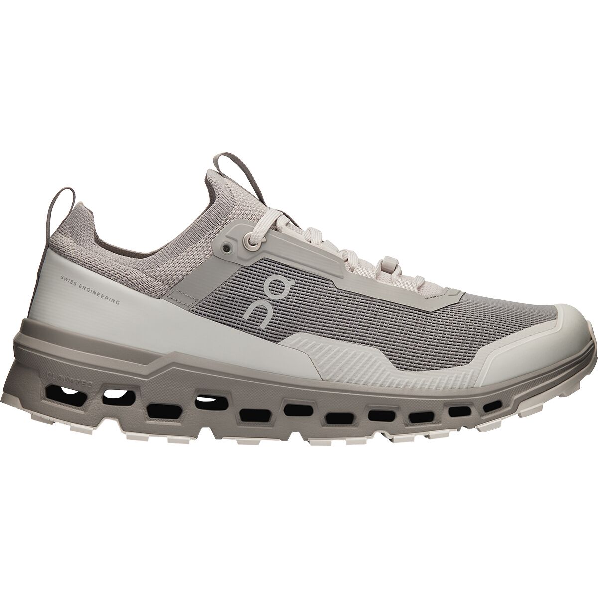 цена Обувь cloudultra 2 On Running, цвет fog/ice