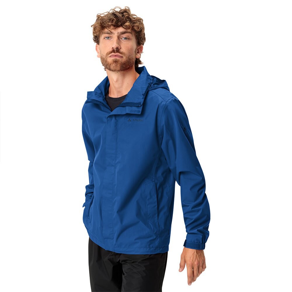 

Куртка VAUDE Escape Light, синий