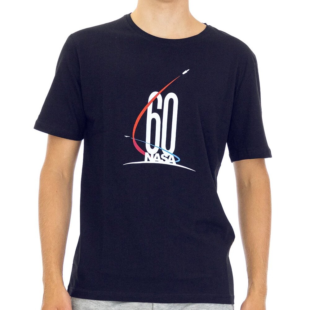 

Футболка Nasa 52T T-Shirt, синий