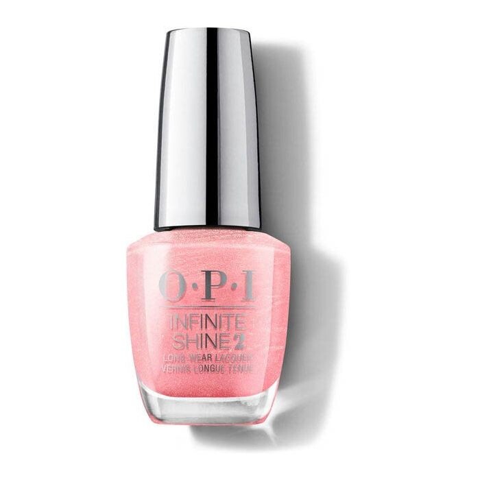 

Лак для ногтей Infinite Shine Colección Rosas Opi, Princesses Rule