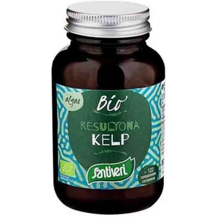 

Alga Kelp 115 таблеток 65г Santiveri