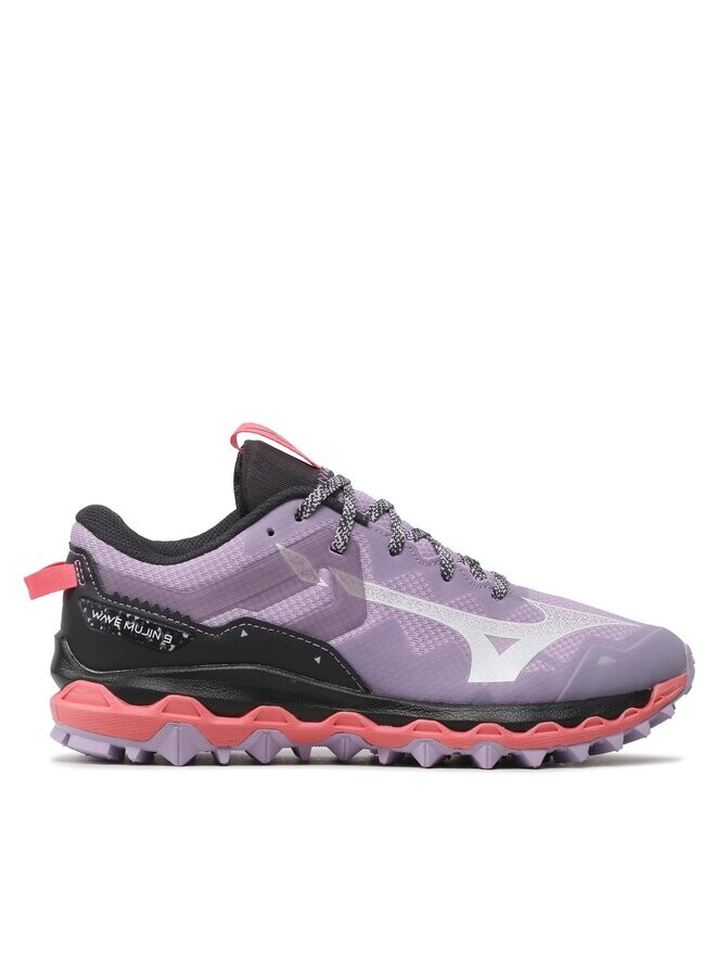 

Кроссовки Mizuno, фиолетовый