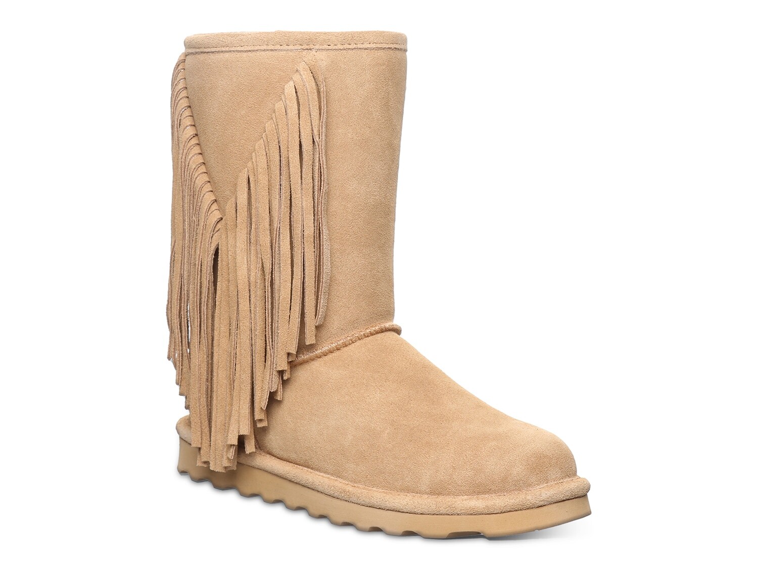 

Ботинки Cherilyn Bearpaw, кофейный