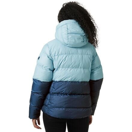 

Куртка Active Puffy женская Helly Hansen, цвет Baby Trooper