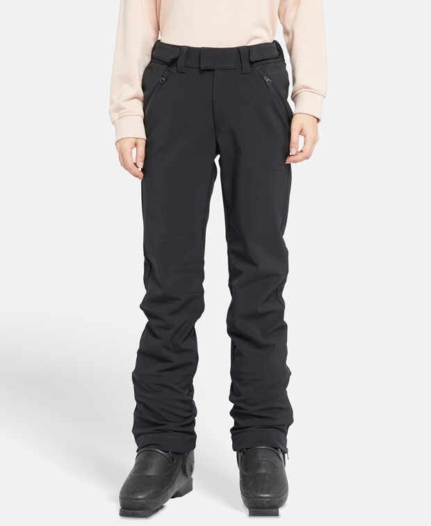 

Лыжные штаны Oakley, антрацит