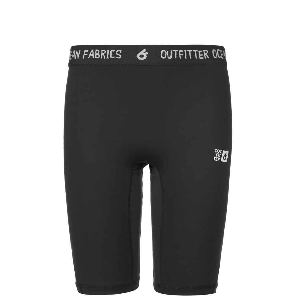 

Обычные спортивные штаны OUTFITTER OCEAN FABRICS TAHI, черный