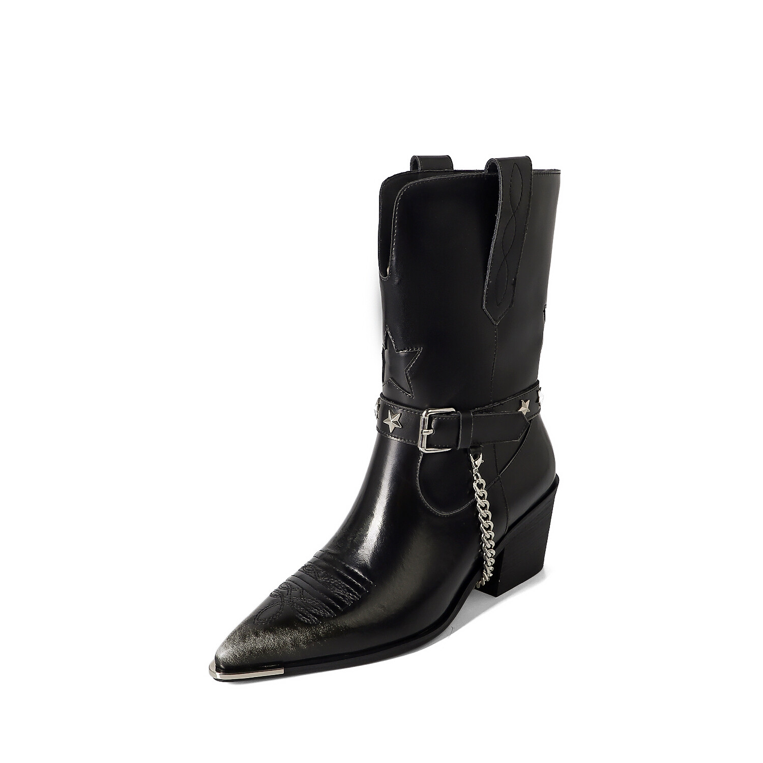 

Ботильоны Five-nine Dan seven Ankle Boots Women's, коричневый