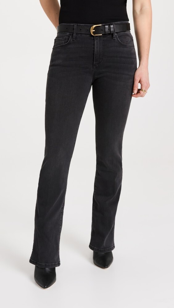 

Джинсы Joe's Jeans The Provocateur Petite Bootcut