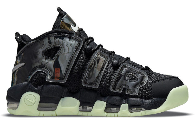 

Кроссовки Nike Air More Uptempo Utagawa Kuniyoshi мужские