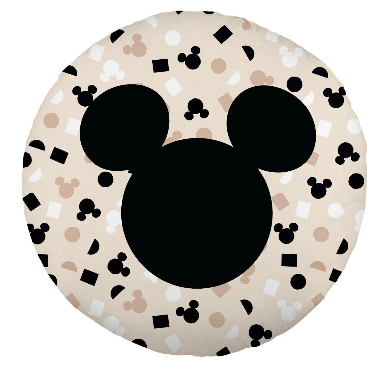 Декоративная подушка Disney, мультиколор